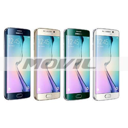 Celular Samsung Galaxy S6 Edge 32 Gb G925f 4g Desbloqueado